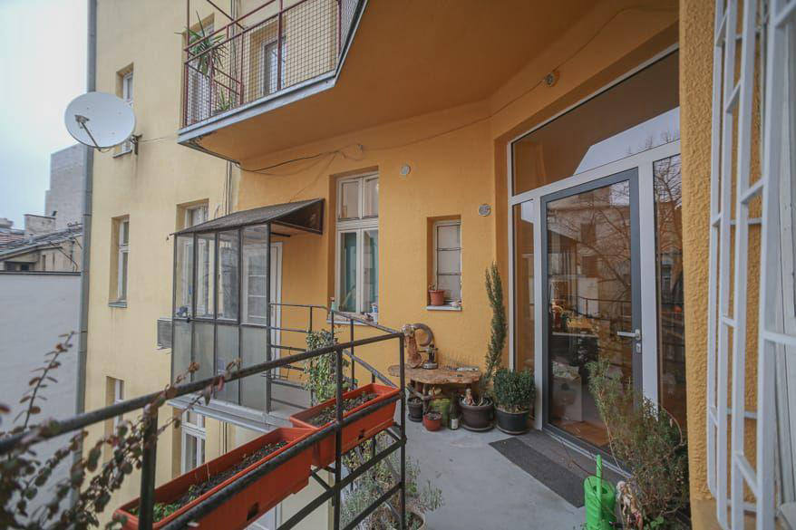 Квартира, 1066 м², 485 136$ — FAKTOR